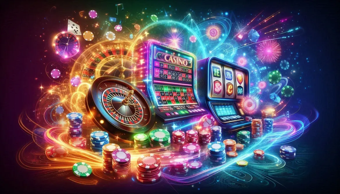 Rockbet Casino